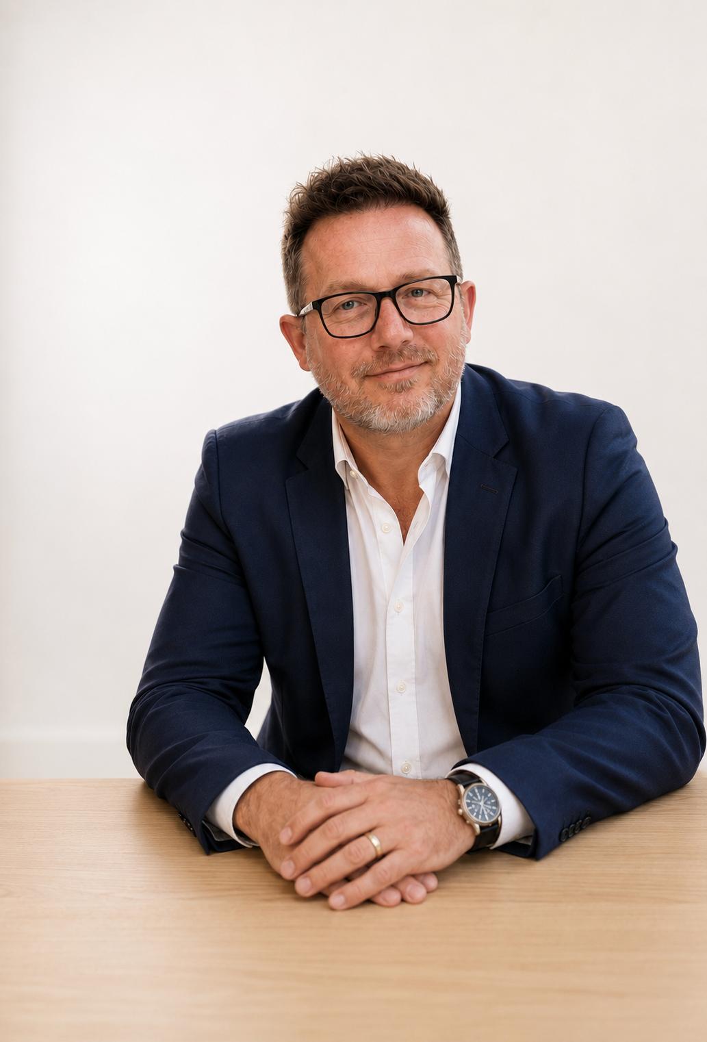 Sascha Rademacher